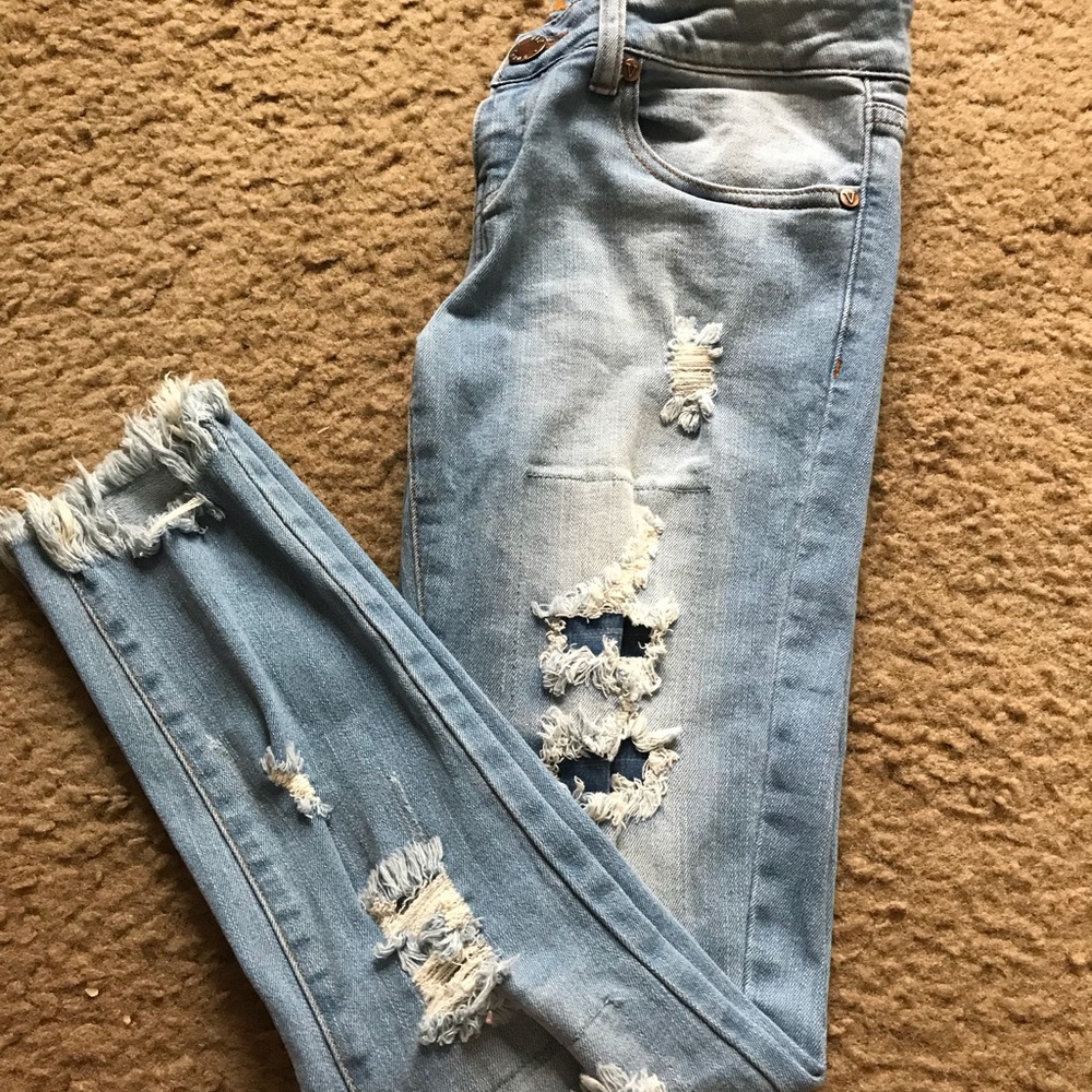 Jeans